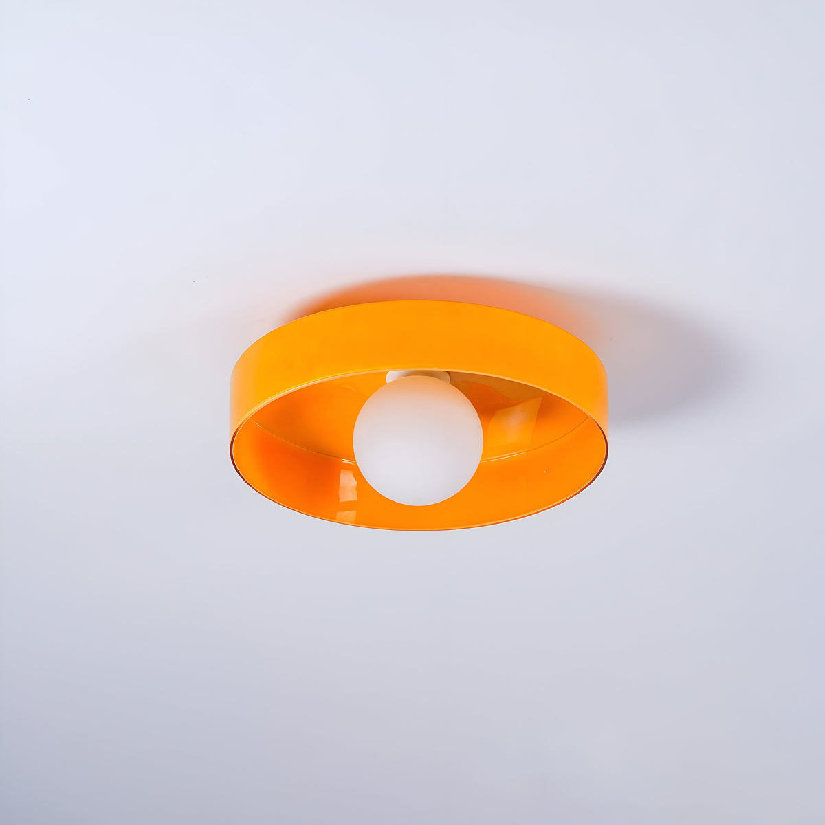 Lunara – Design plafondlampen van glas voor moderne interieurs
